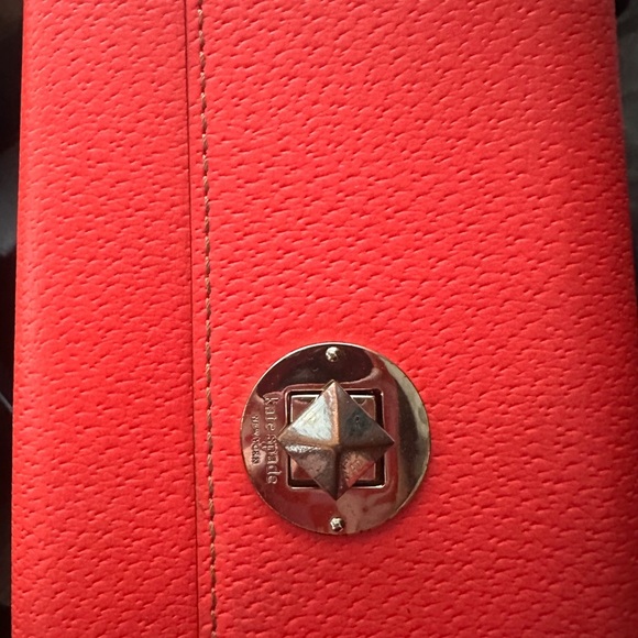 Kate Spade Wallet - Picture 2 of 4
